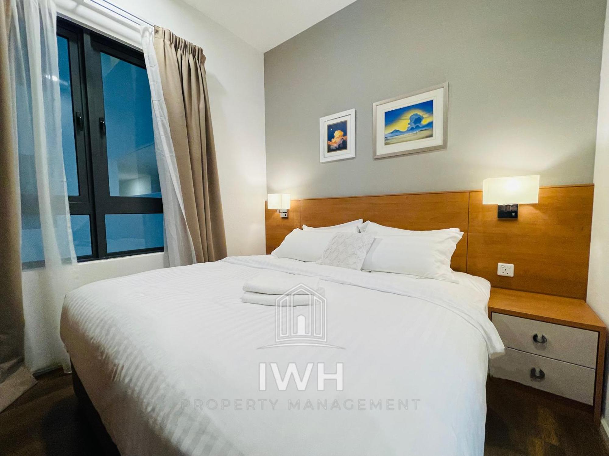 Ipoh Sunway Onsen Suites And Tambun Guesthouse , 3-14Pax 2Parking By Iwh Exterior photo