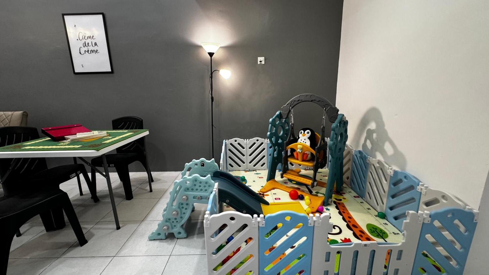 Ipoh Sunway Onsen Suites And Tambun Guesthouse , 3-14Pax 2Parking By Iwh Room photo