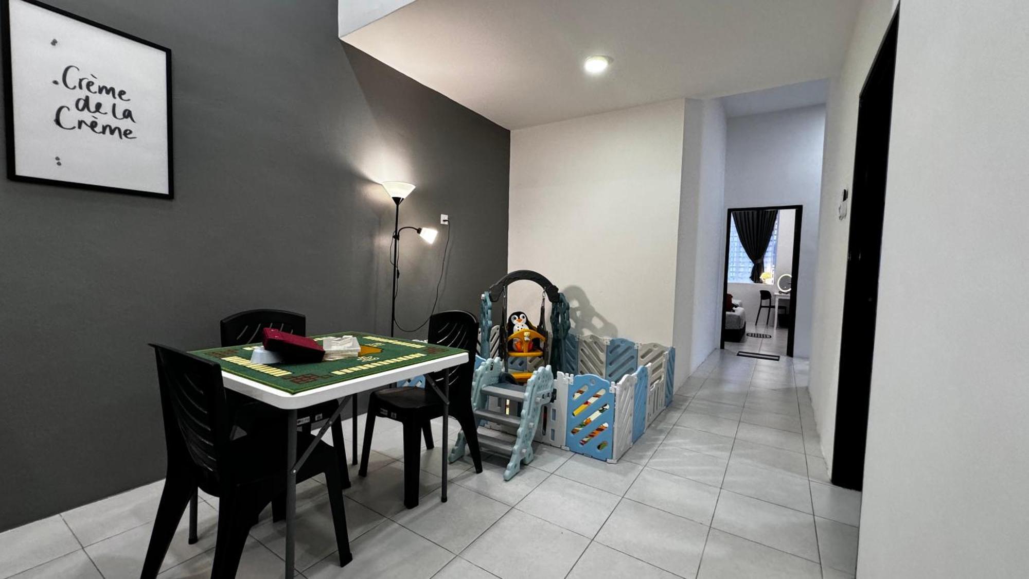 Ipoh Sunway Onsen Suites And Tambun Guesthouse , 3-14Pax 2Parking By Iwh Room photo